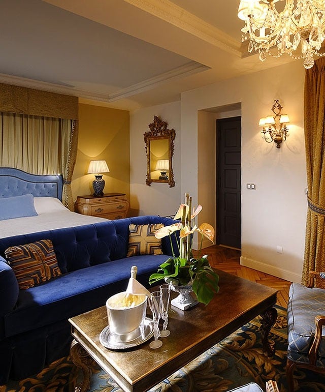 Château Eza — property detail 1