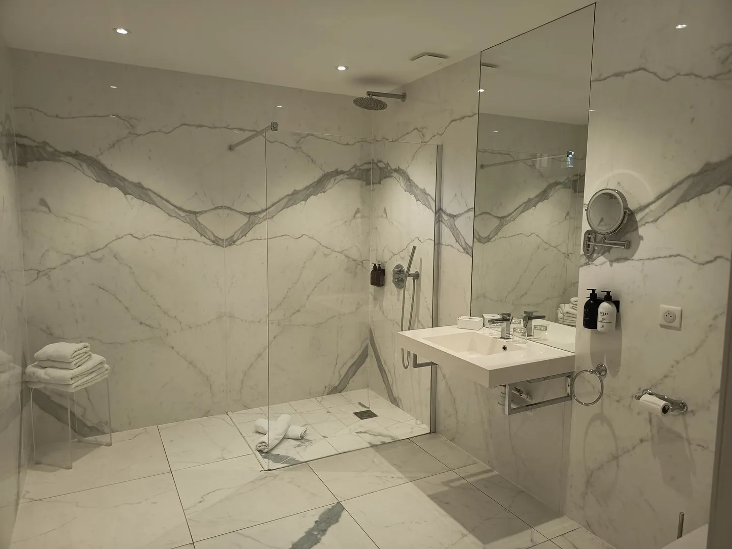 Domaine de la Groirie — property detail 1