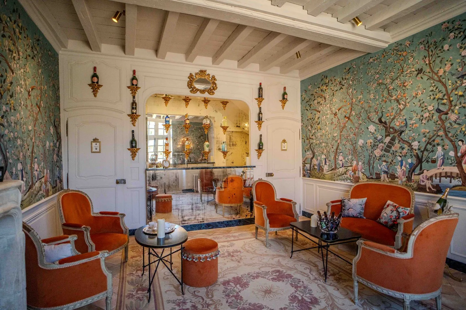 Domaine de la Groirie — property detail 2