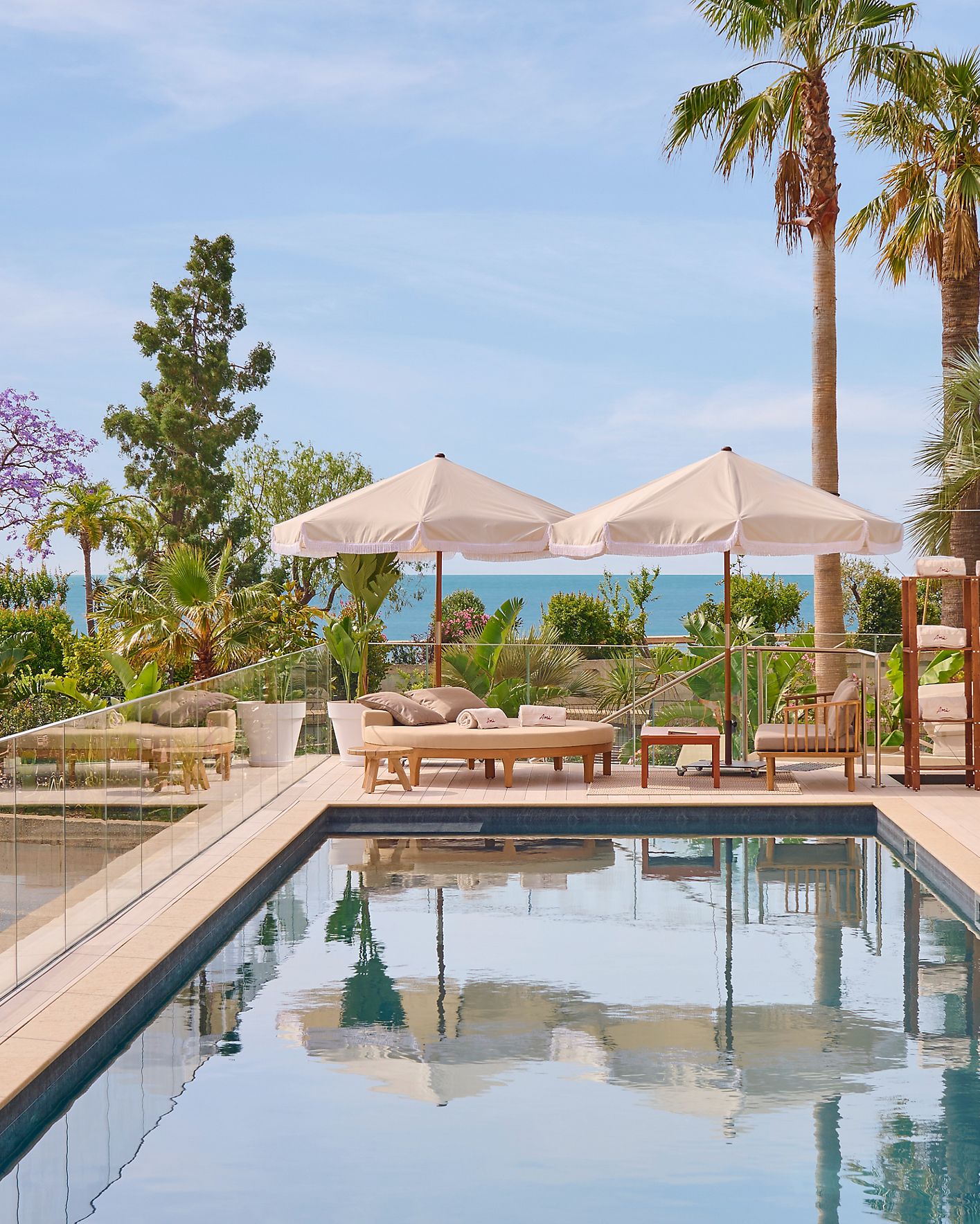 Fairmont Monte Carlo — property setting and accommodation