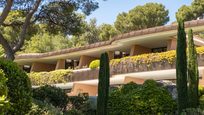 Grand-Hôtel du Cap-Ferrat, A Four Seasons Hotel — property detail 2