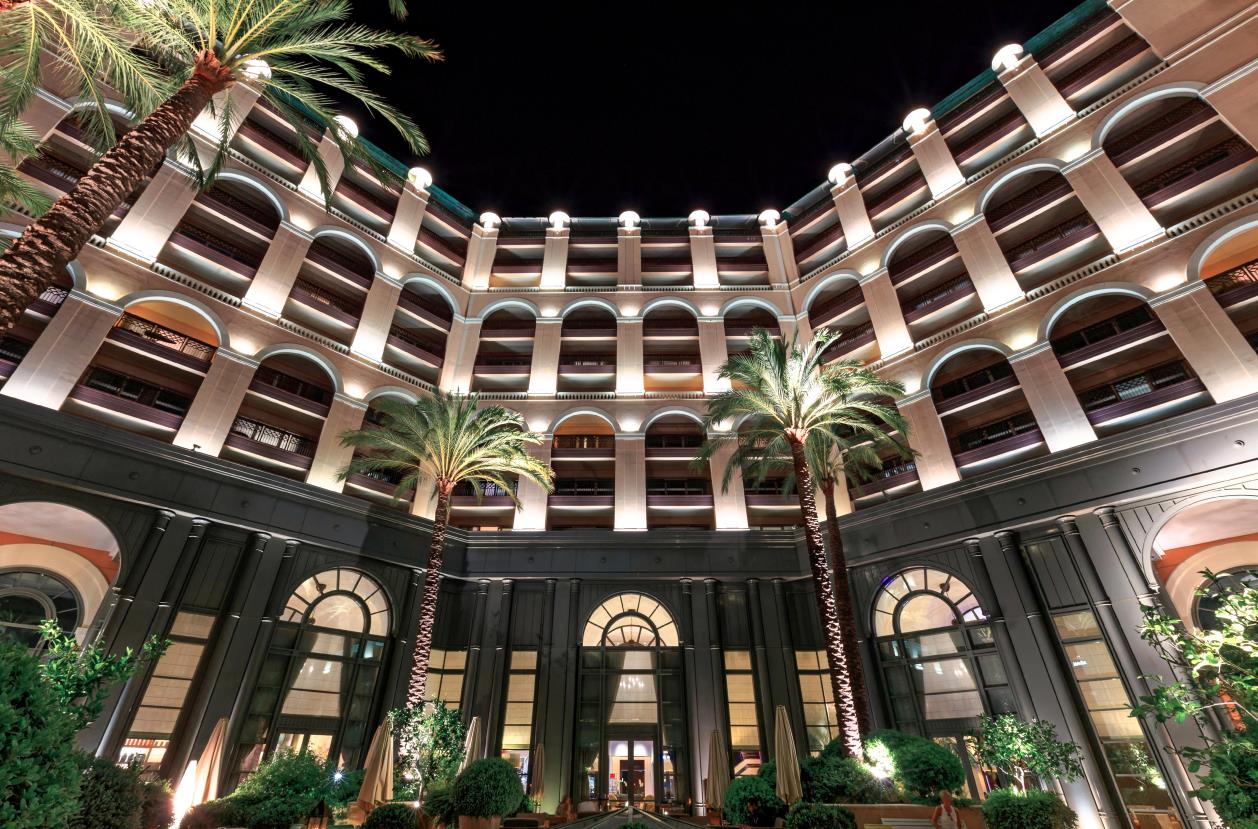 Monte-Carlo Bay Hotel & Resort — property detail 2