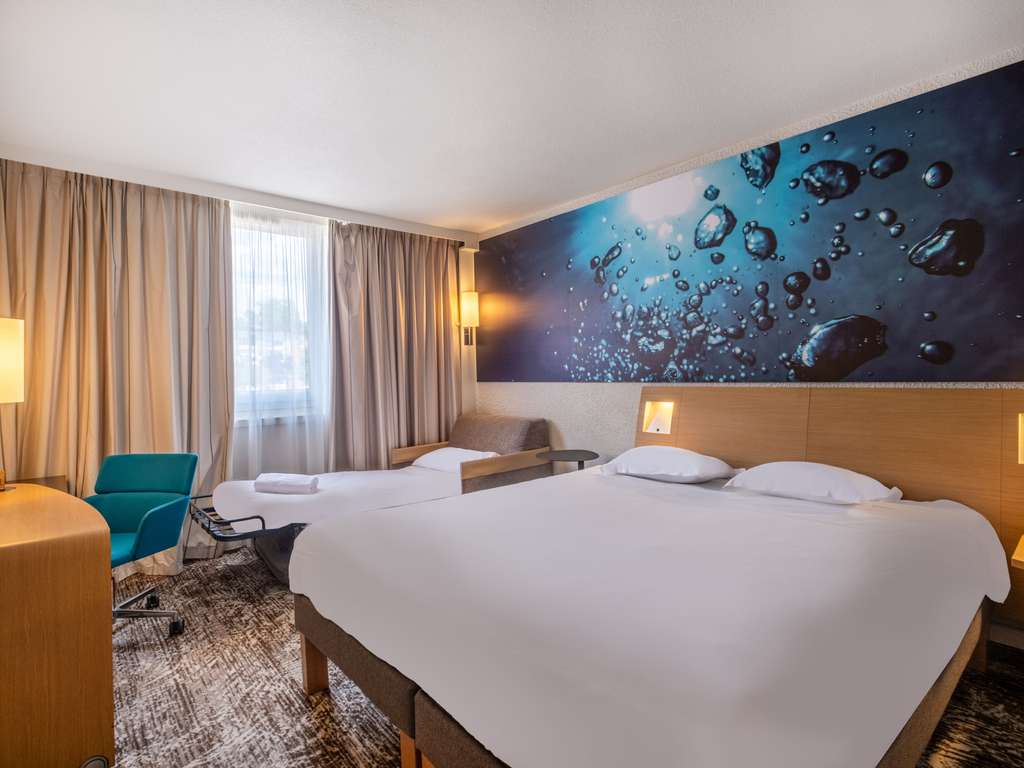 Novotel Le Mans — property detail 1